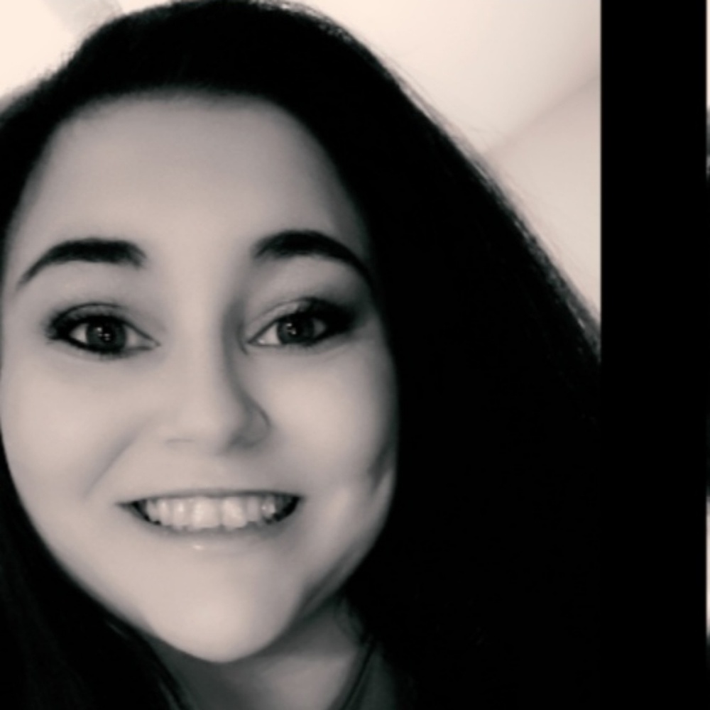 Meet your Posher, Vicki